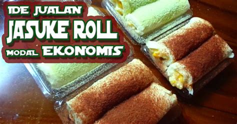 We provide version 1.0, the latest. Resep JASUKE Roll oleh Dapur Mai - Cookpad