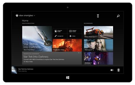 Xbox One Smartglass Whats New And Whats Different Xbox Wire
