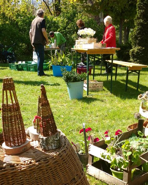 Was beschäftigt die leipziger musikverlage? Gartenfreude - Budde-Haus Leipzig