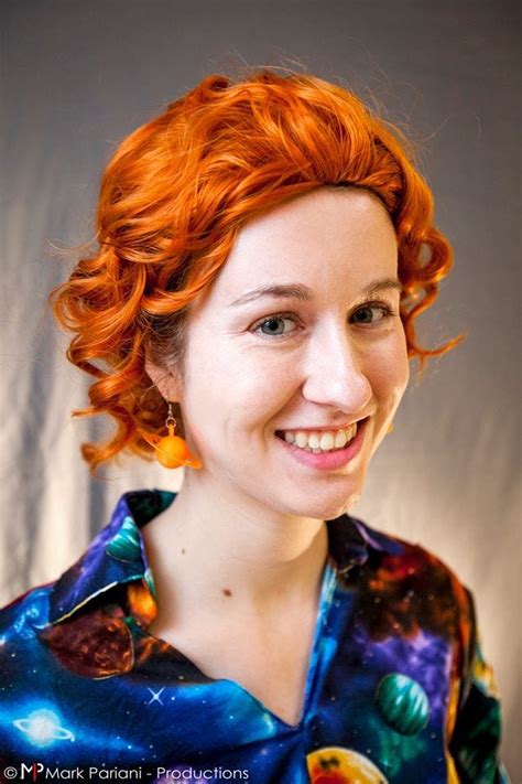 Bringing Ms Frizzle To Life Spread The Fun Of Science With Your Own By Erin Winick Anthony