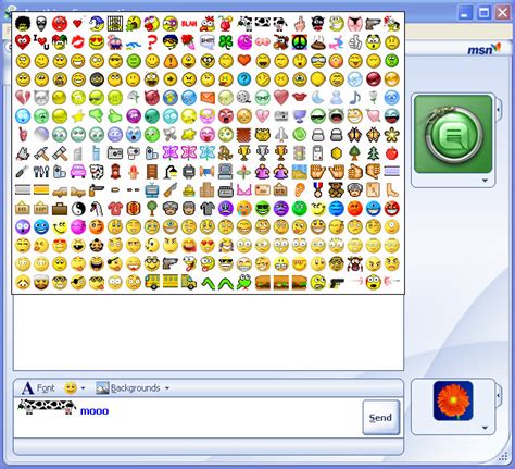 Microsoft Lync Emoticon List Seniormokasin