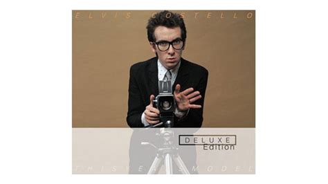 elvis costello this year s model deluxe edition paste