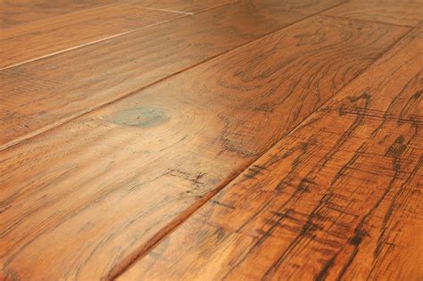 Products made from the hardest woods (oak, maple and hickory) will have the best dent defense. FREE Samples: Jasper Engineered Hardwood - Handscraped Collection Hickory - Winston / 5" / 1/2 ...