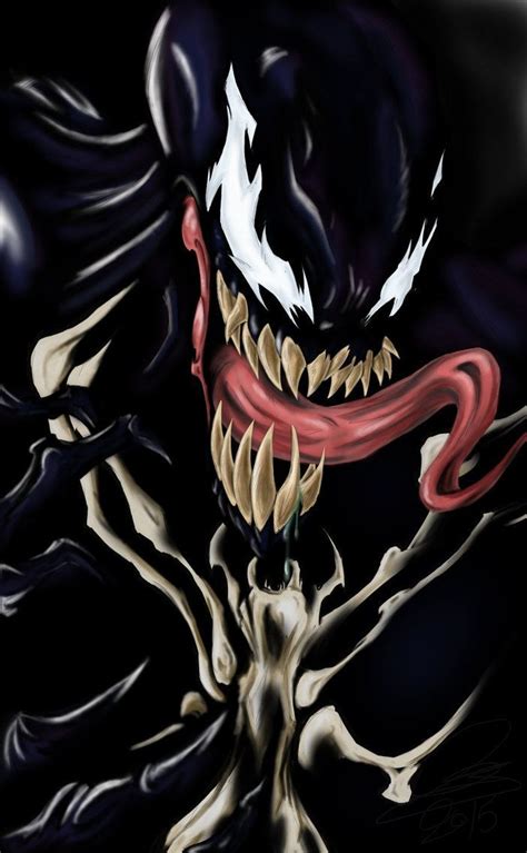 Venom Comics Marvel Venom Marvel Comics Art Marvel Vs Marvel Heroes