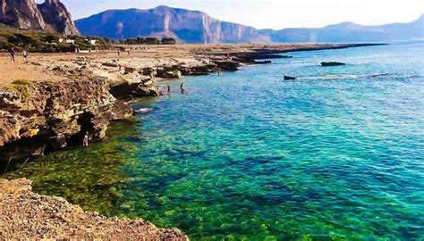 Seven Of Sicilys Most Beautiful Beaches Italy Magazine