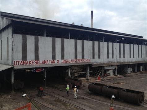 Amalgamated plant engineering sdn bhd. Plant Refurbishment & Maintenance - A.K.K. ENGINEERING SDN ...