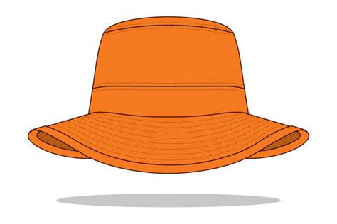 Bucket Hat Illustrations Royalty Free Vector Graphics And Clip Art Istock