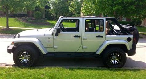 At alibaba.com in vintage, regular, and luxury styles. Sell used 2011 Jeep Wrangler Unlimited Sahara hard and ...