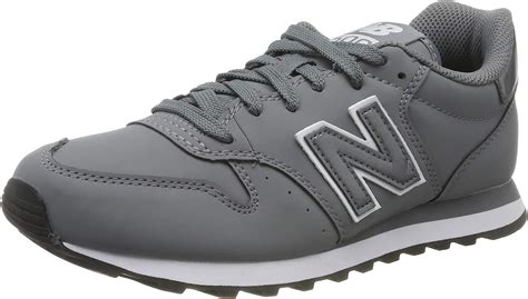 New Balance Womens 500 Trainers Uk Shoes And Bags