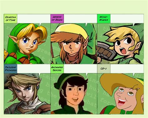Link S Response To Zelda S Response Legend Of Zelda Memes Zelda
