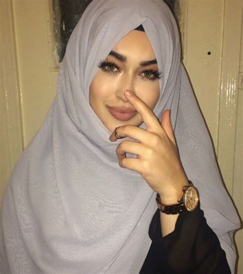 Pinterest Baabbyygiirl Hijabi Style Hijabi Outfits Hijabi Girl Girl Hijab Arab Girls