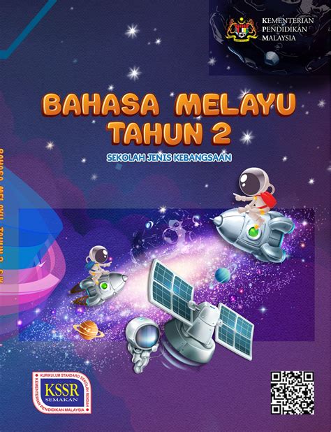 Anyflip Buku Aktiviti Bahasa Melayu Tahun 2 Jilid 1 Digital Bm T2 Sjk