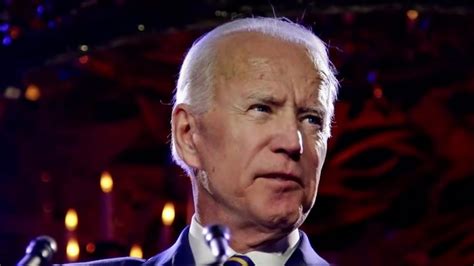 Biden Campaign Denies Ex Aides Sexual Assault Allegation Bbc News