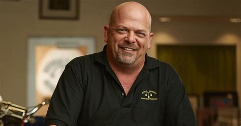 Pawn Stars Star Rick Harrisons Ex Wives All The Details