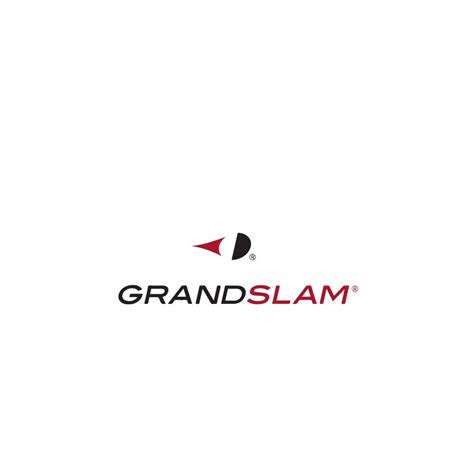 Grand Slam Logo Vector Ai Png Svg Eps Free Download