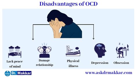 Obsessive Compulsive Disorder Ocd Causes Symptoms