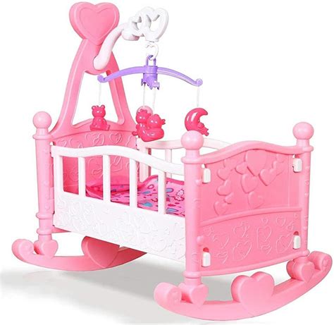 Uk Dolls Cots And Cribs