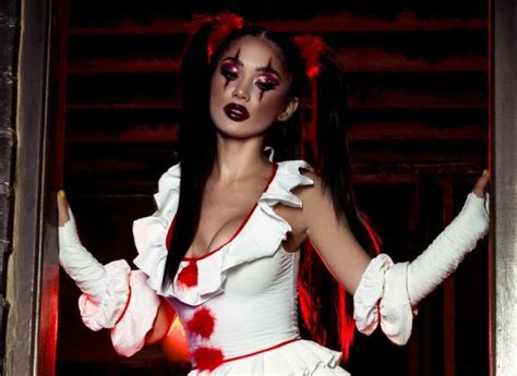 20 Sexy Halloween Outfit Ideas For Under £25 You Ll Be Killin It In These Halloween Costumes