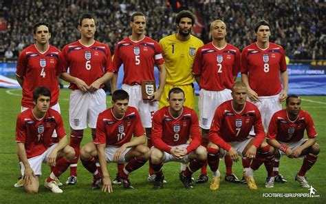 See more of england football team on facebook. 45+ England Football Team Wallpaper on WallpaperSafari