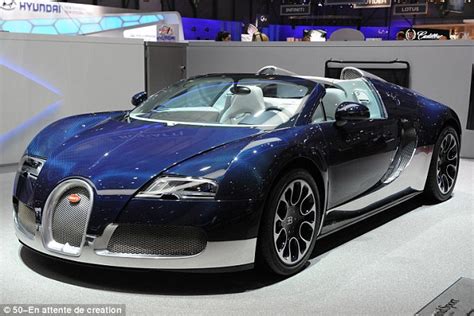 Bugatti Reveals New Chiron Could Take The Title For The Worlds Fastest