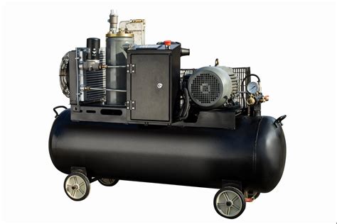 China 45kw 55kw Screw Type Industrial Electric Air Compressor China