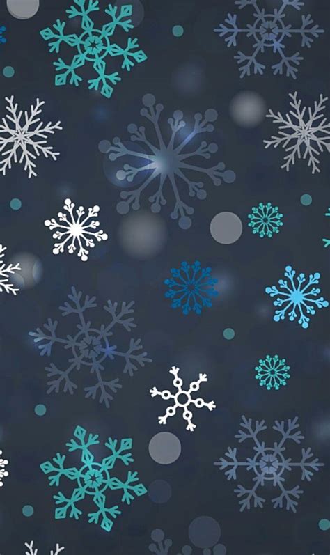 Snowflake Wallpapers Top Free Snowflake Backgrounds Wallpaperaccess