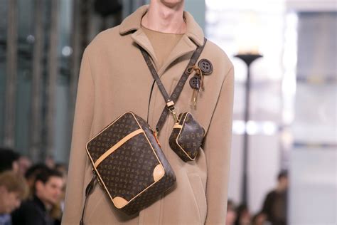 Lvmh The Luxury Goods Giant Posts A 64 Gain In Annual Profit The