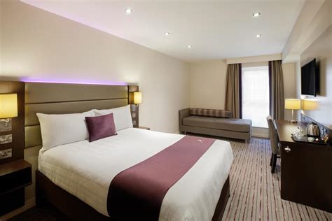 Premier Inn Southampton City Centre Hotel