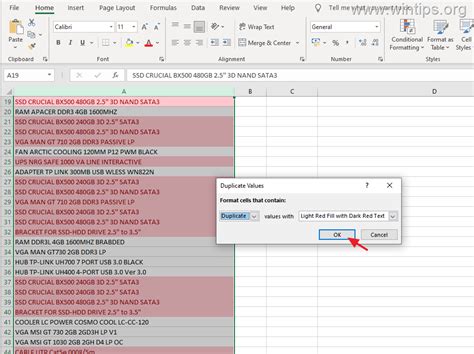 How To Find Duplicates In Two Different Excel Worksheets Printable Online