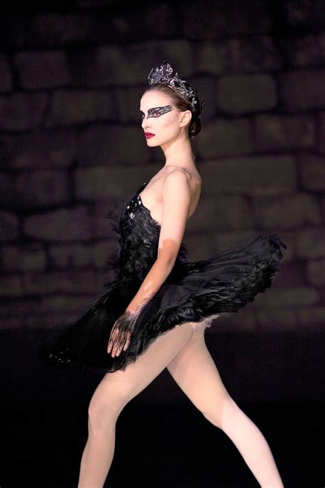 Black swan is aronofsky's fifth feature film, and it shows how his directing ability is somehow getting better. Aronofsky's 'Black Swan' Transforms Natalie Portman - The ...