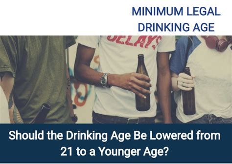 On Twitter Top 13 Pros And Cons Should The Drinking Age Be