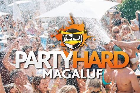 2024 Magaluf Party Hard Travel Events Package 2019 Tripadvisor