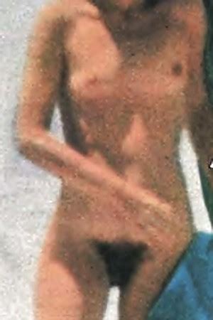 Kennedy nude jackie Nearly naked