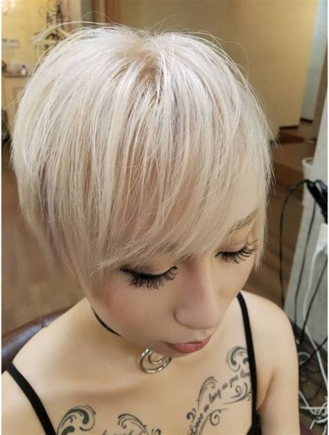 【200以上】 倖田 來未 ショート ヘア - によるヘアスタイルの ...