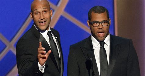 Key And Peele Gives Us Eastwest Bowl Sketch With Nfl Players Fox