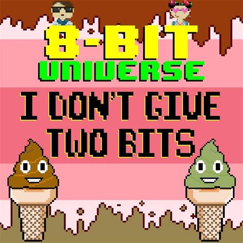 8 Bit Universe Dont Look Back Rick And Morty 8 Bit Version
