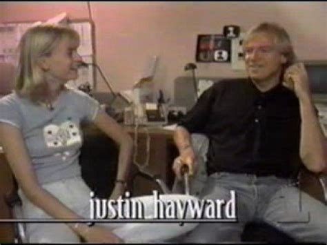 What we liked most was that the pictures were real, not posed or forced. Justin Hayward Fathers Day special - YouTube