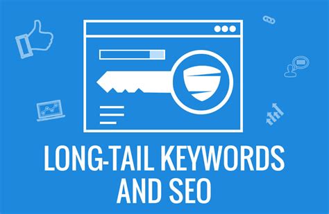Speenz Why Long Tail Keywords Are Important In Seo
