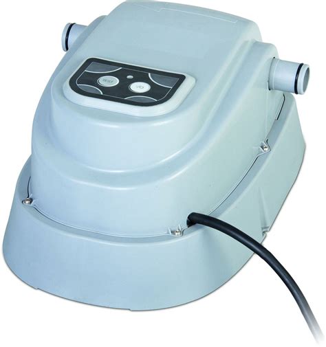 Bestway Electric Swimming Pool Heater Up To 15ft 28kw 2800w For Above