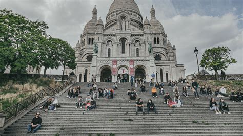In Long Contested Move Paris Makes Sacré Coeur A Historical Monument