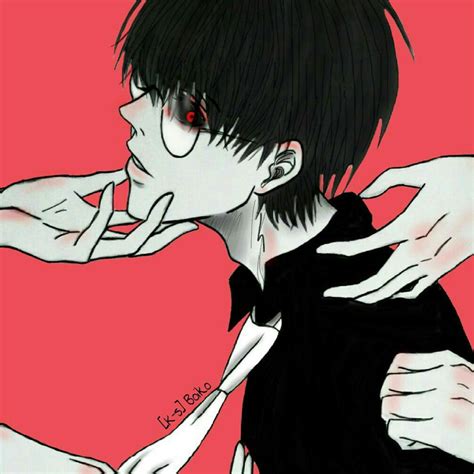 Tokyo Ghoul Forum Avatar Profile Photo Id 83507 Avatar Abyss