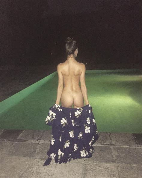 Alejandra Guilmant Ass Thefappening