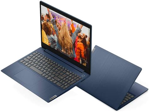 2021 Lenovo Ideapad 3156 Touchscreen Laptop Intel Core I3 10110u 8gb