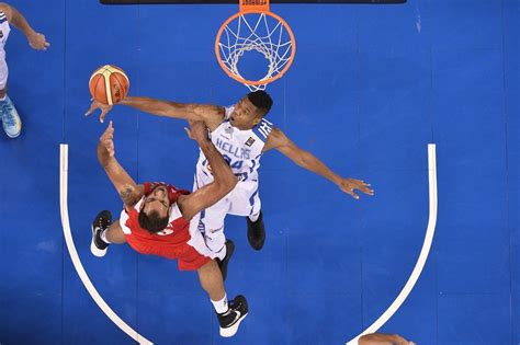 Stream men's olympic qualifying tournament live. Greece ease to opening day win at FIBA Olympic Qualifying ...