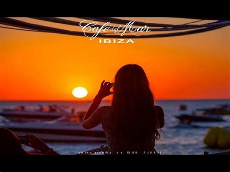 Cafe Del Mar Ibiza Deep House Vocal Session November 2019 Music Disk