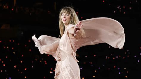 How To Get Tickets To Taylor Swifts Eras International Tour