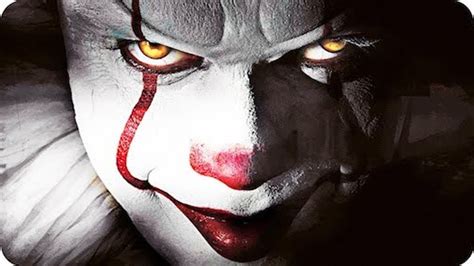 Enough Lose All The Clowns — “its” Pennywise “ahs Cults” Murderous