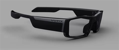The Rise Of The Vuzix Blade A New Direction For Ar