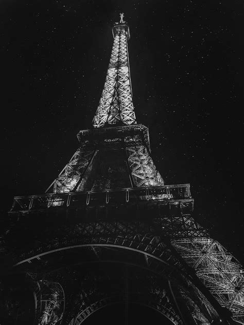 Eiffel Tower Photograph By Idan Gigi Pixels