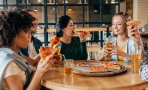 500 Creative And Catchy Pizza Restaurant Names Ideas NamesBee